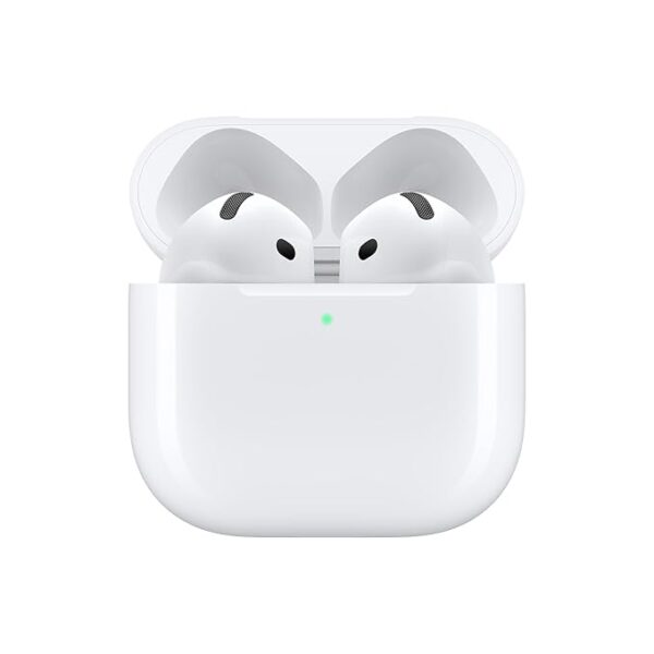 Apple AirPods 4 - Image 4