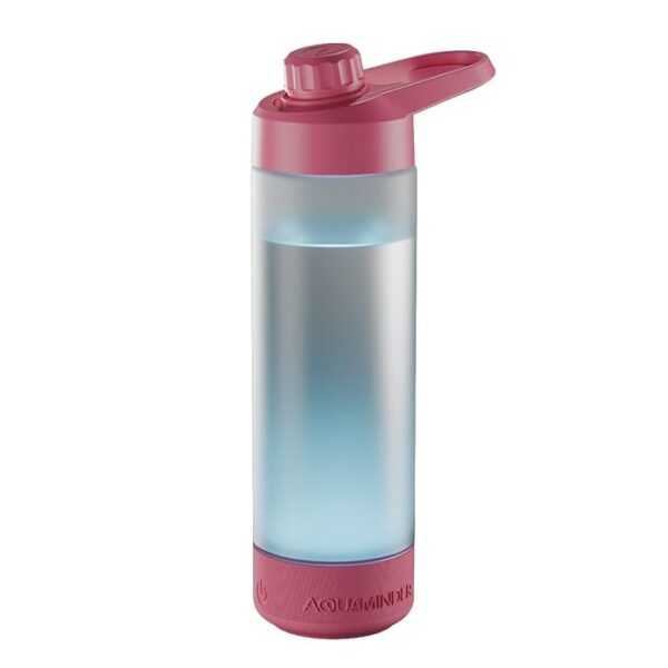 Aquaminder Smart Water Bottle - Image 2