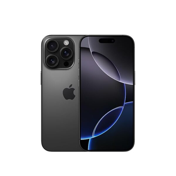 iPhone 16 Pro 256 GB - Image 6