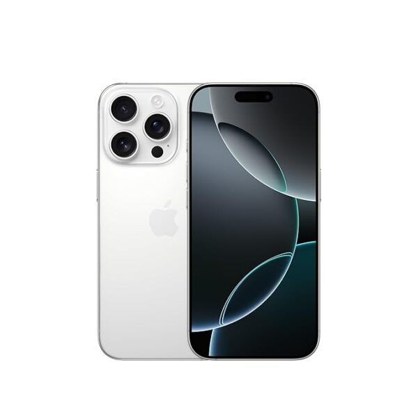 iPhone 16 Pro 256 GB - Image 8