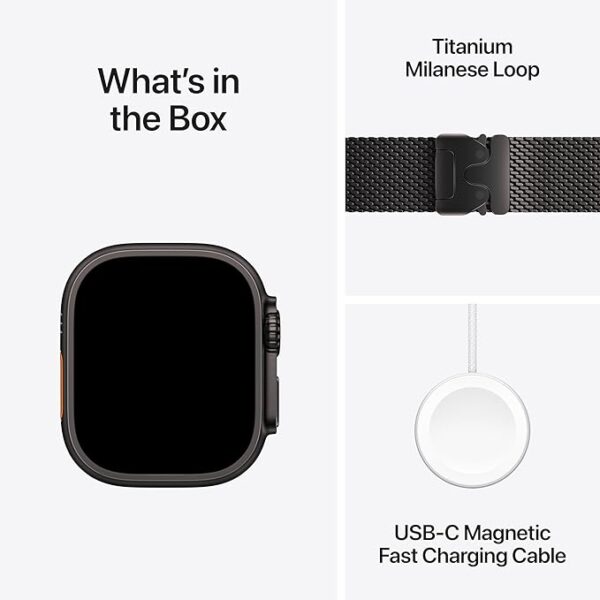 Apple Watch Ultra 2 - Image 5
