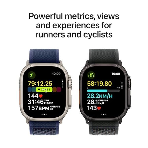 Apple Watch Ultra 2 - Image 2