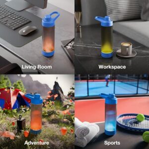 Aquaminder Smart Water Bottle